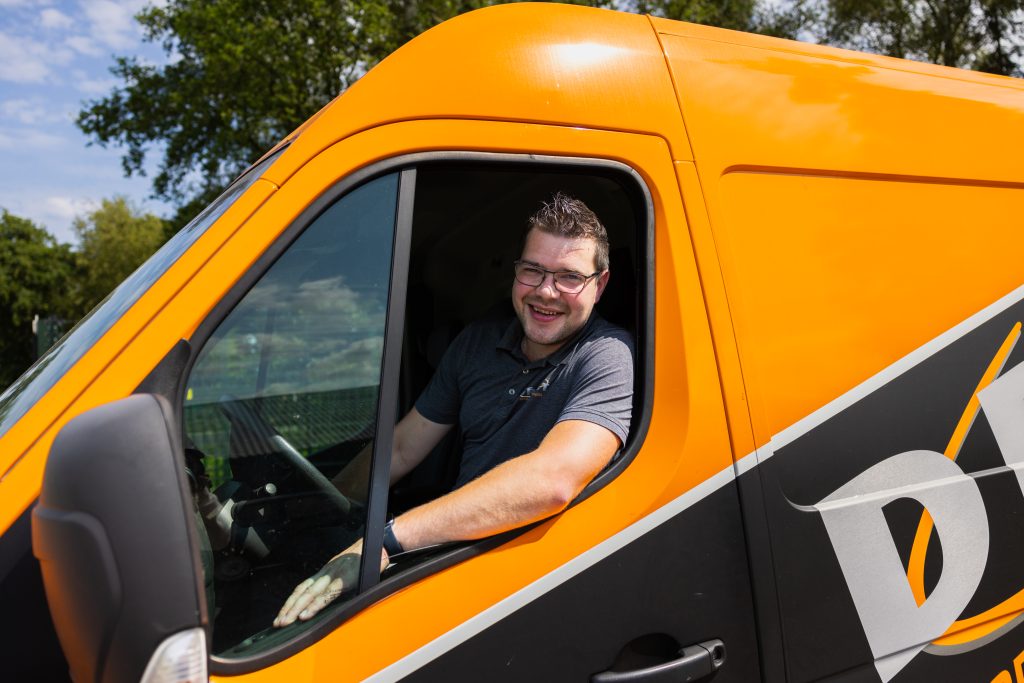 Kom werken bij het team van Drost Gereedschapshandel